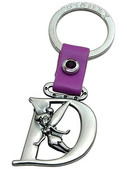 Amazon.co.jp: ティンカーベル 文字D ピーターパン ディズニー