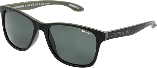 ONeill ONS SULTANS Polarized 104P Sunglasses In Matte Black - View #3
