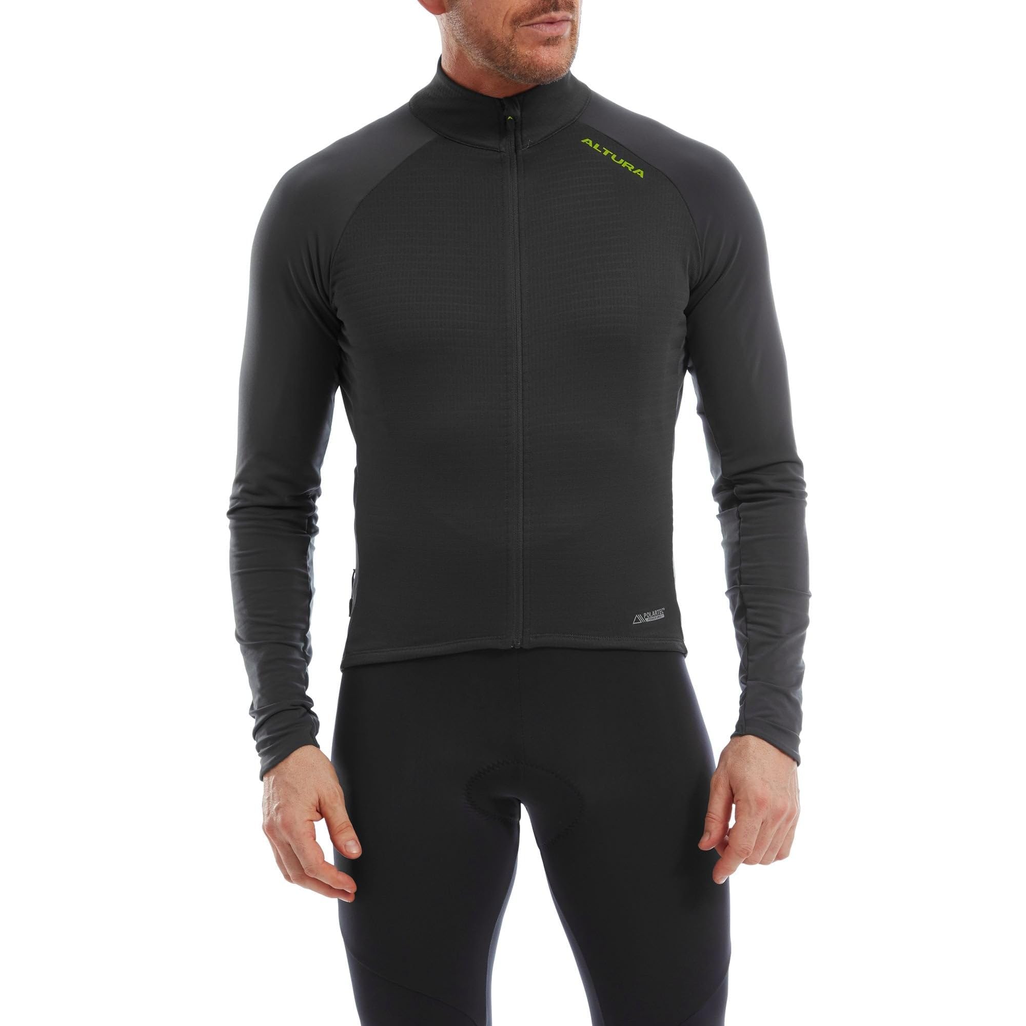 Altura Icon LS Jersey Uomo