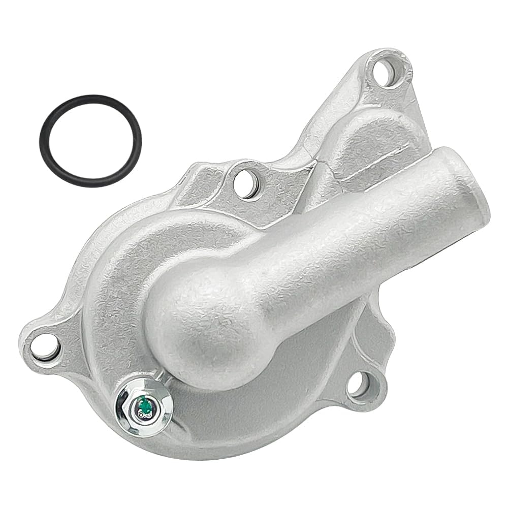 Pompa wodna pasująca do Suzuki LTZ 400 QuadSport Z 400 2005-2014