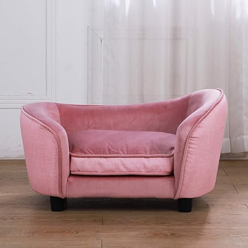 velvet couch washable cushion small