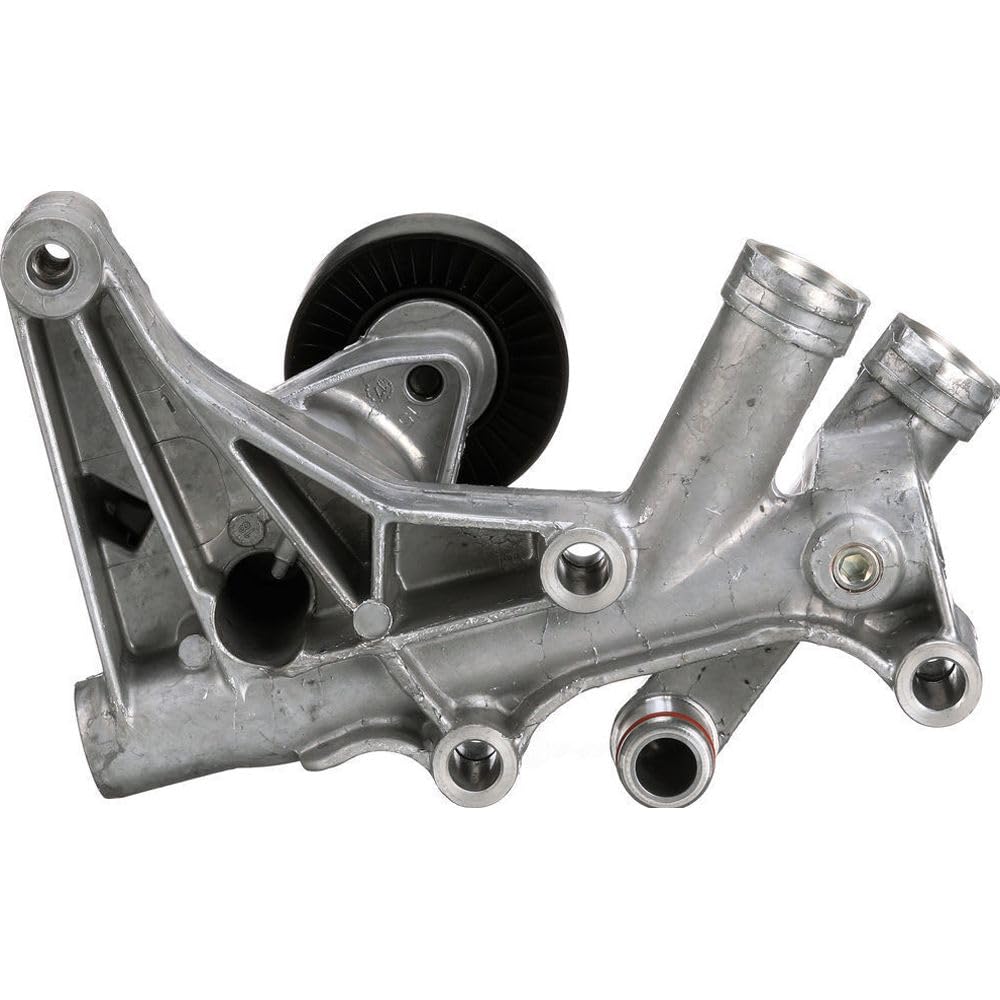 Amazon.com: Noviluxe Accessory Drive Belt Tensioner Assembly 38152 
