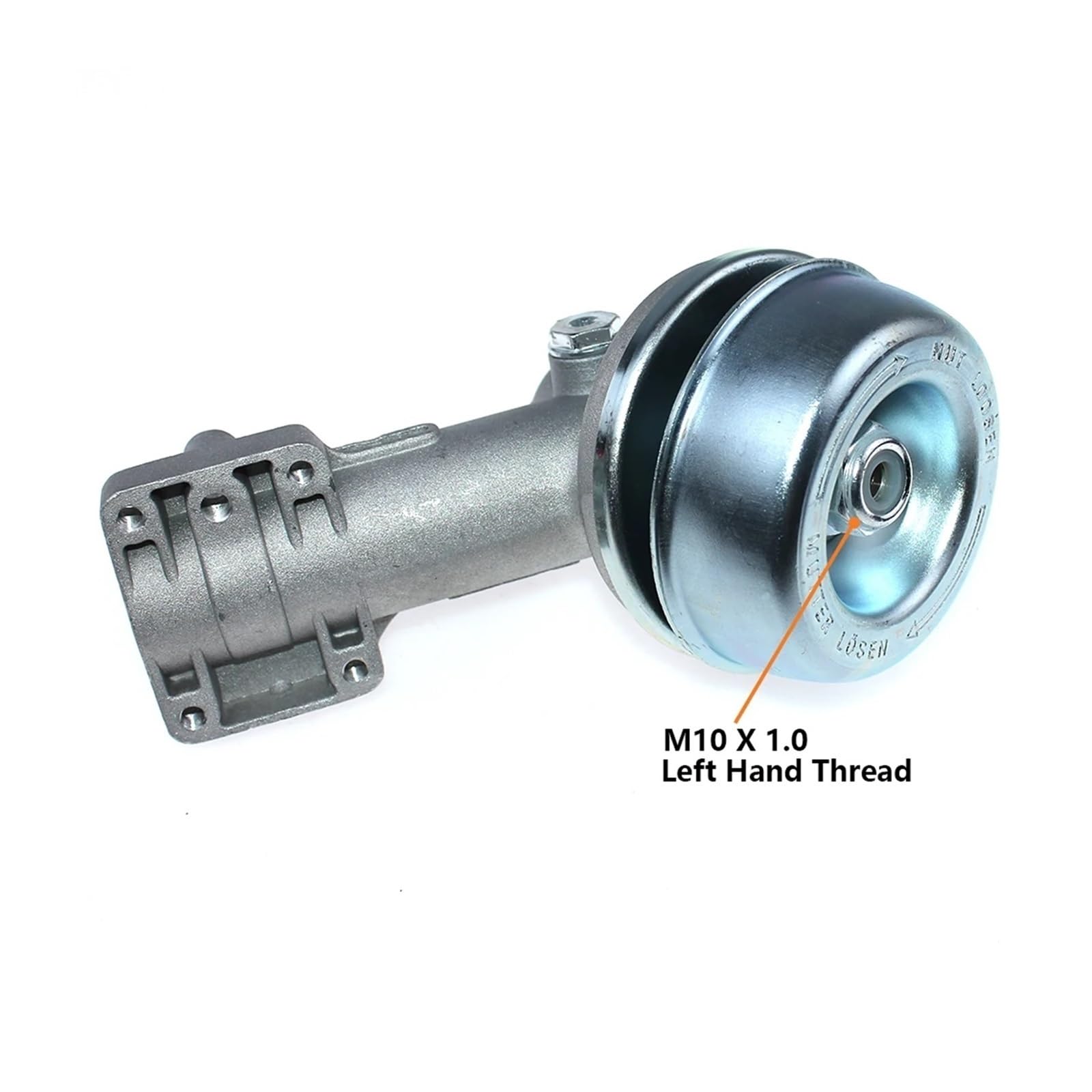 Adatto for S-t-i-HL FS120R 2-Mix FS131 FS131R FS235 FS235R FS240 FS240C FS240R FS240RC FS250 FS250R FS260 FS260R FS260RC FSA130 Testa Ingranaggi=