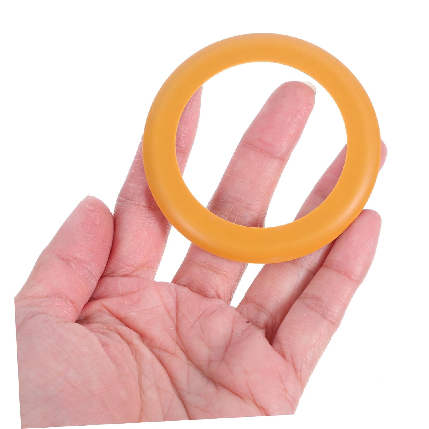 Rubber Piston Replacement for Air Compressor Cylinder Seal Non-Oil Silent Pump Accessory Compatible Various Industrial and Commercial Applications