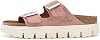 Sandalias Arizona Chunky Platform 4