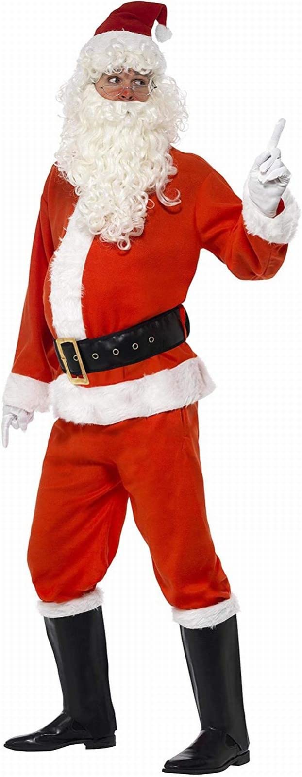 Kerstman