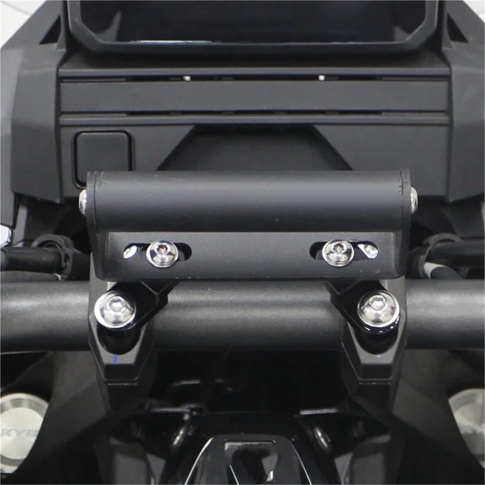 Pasuje do HONDA ADV350 2022-2025 Uchwyt na telefon i nawigację GPS Uchwyt do nawigacji GPS(No logo)