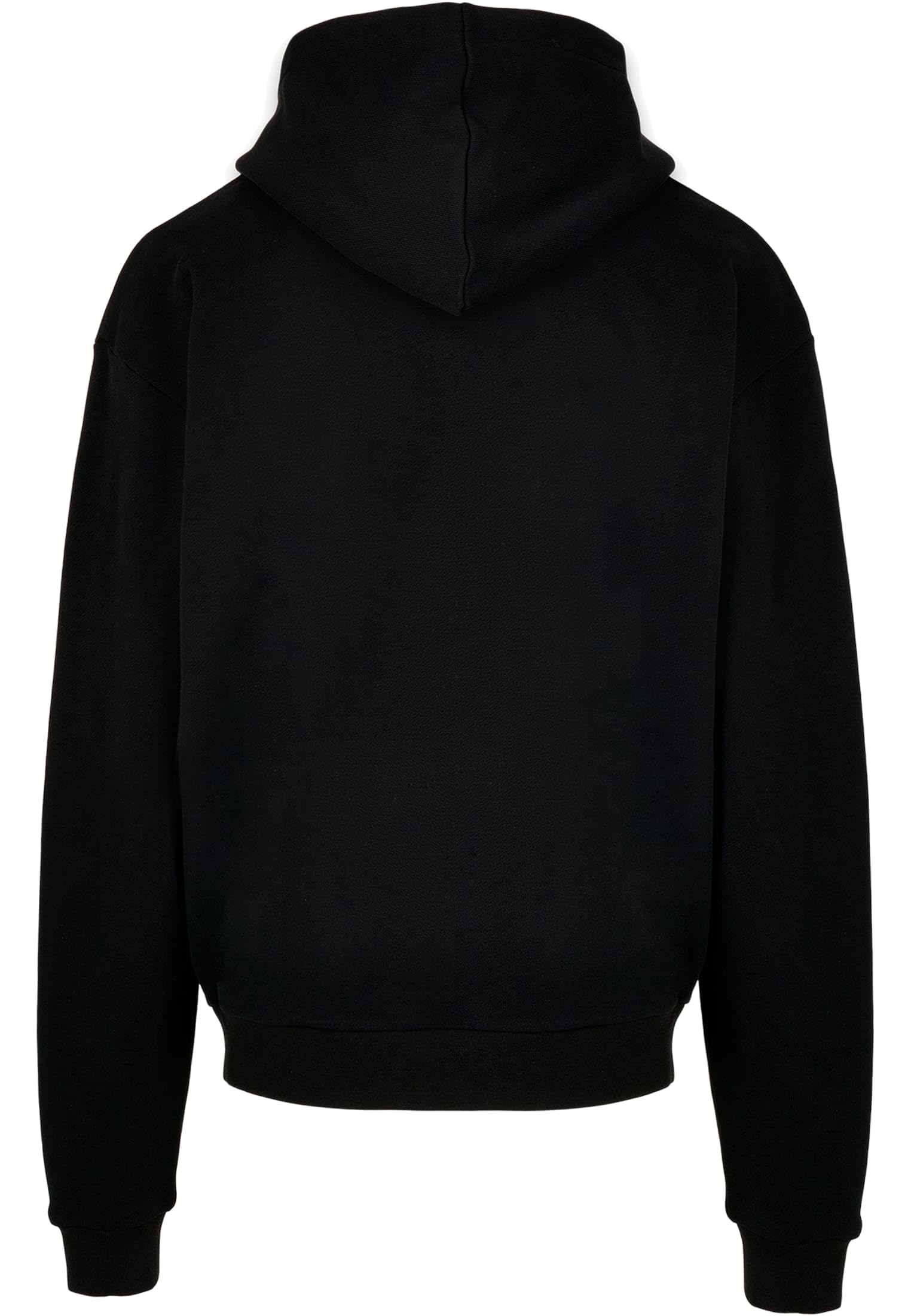 Mister Tee Bluza oversize z kapturem CCTV Ultraheavy