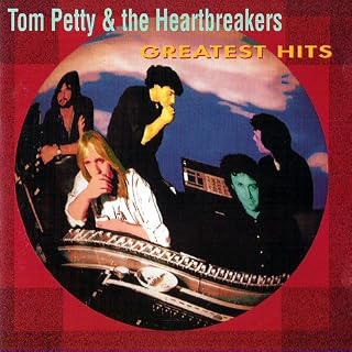 (CD Album Tom Petty & The Heartbreakers, 19 Tracks) American Girl / Anything That’s Rock & Roll / Learning To Fly / Mary Jane’s Last Dance / Into The Great Wide Open / You Got Lucky / I Won’t Back Down / Don’t Come Around Here No More / Don’t Do Me Like That u.a. - Les Beatles, Paul McCartney, John Lennon, RIngo Starr, George Harrison