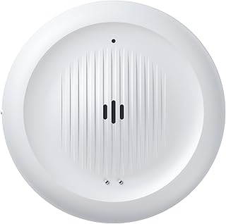 X-SENSE WLAN Wassermelder, Tieftemperatur-Melder, Smarter Sensor mit App-Benachrichtigungen, für Küche, Bad und Keller, kompatibel mit der X-SENSE Home Security App