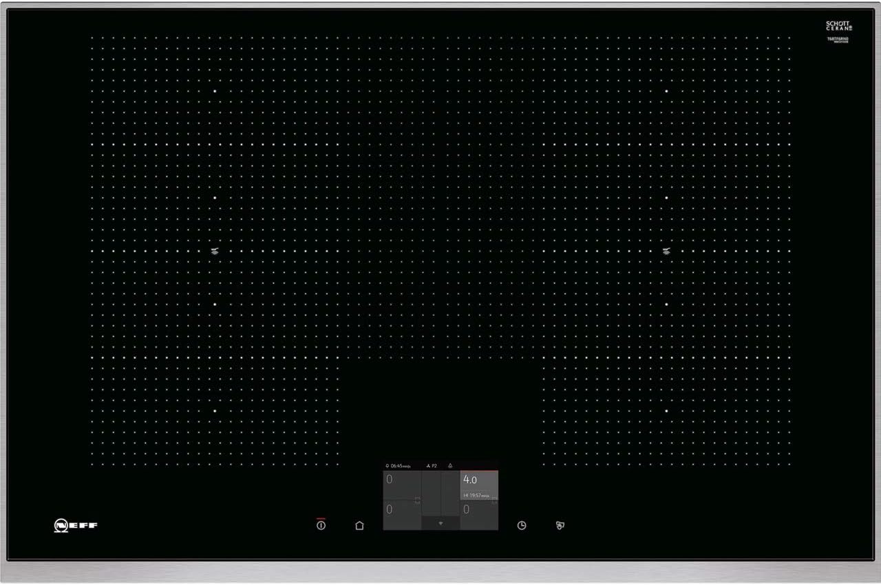 Neff N90 T68TF6RN0 Induction Hob