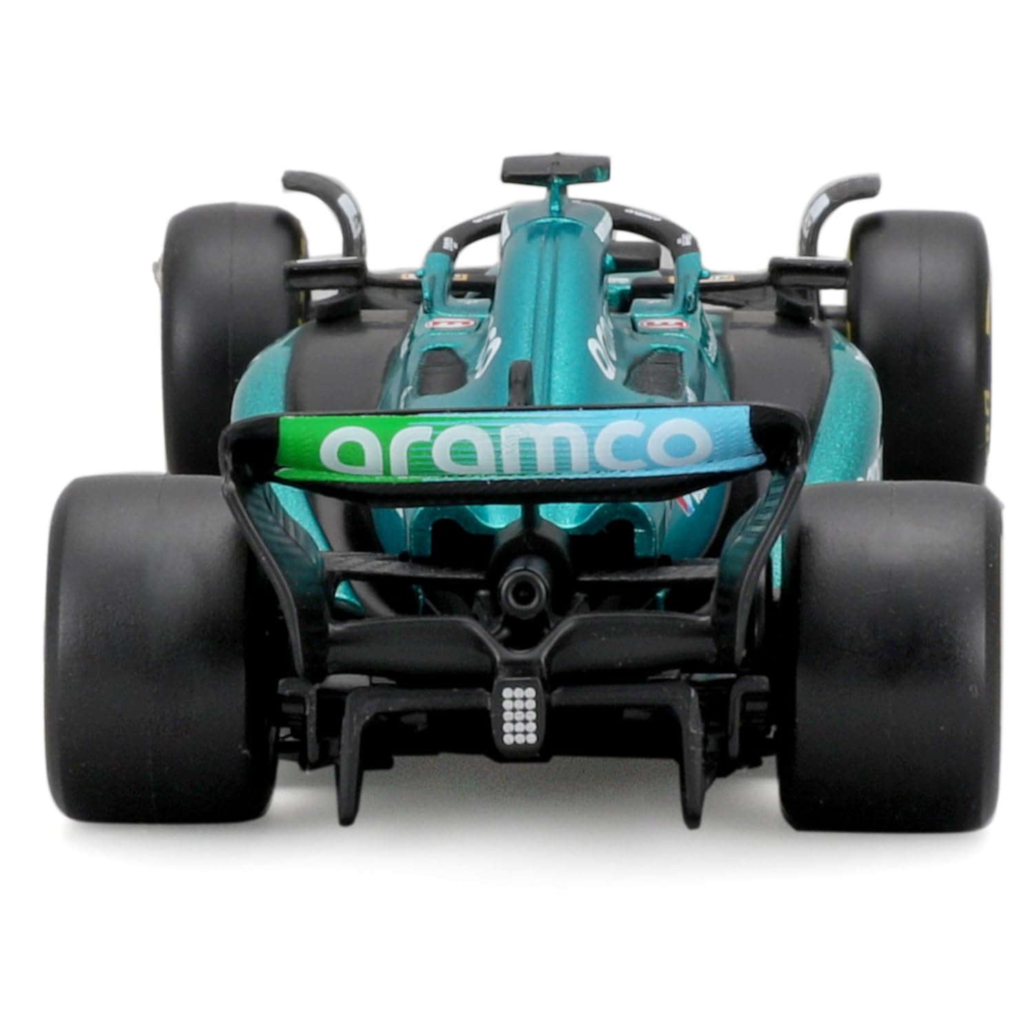 Amazon.com: BBurago - Aston Martin AMR23#18 Stroll