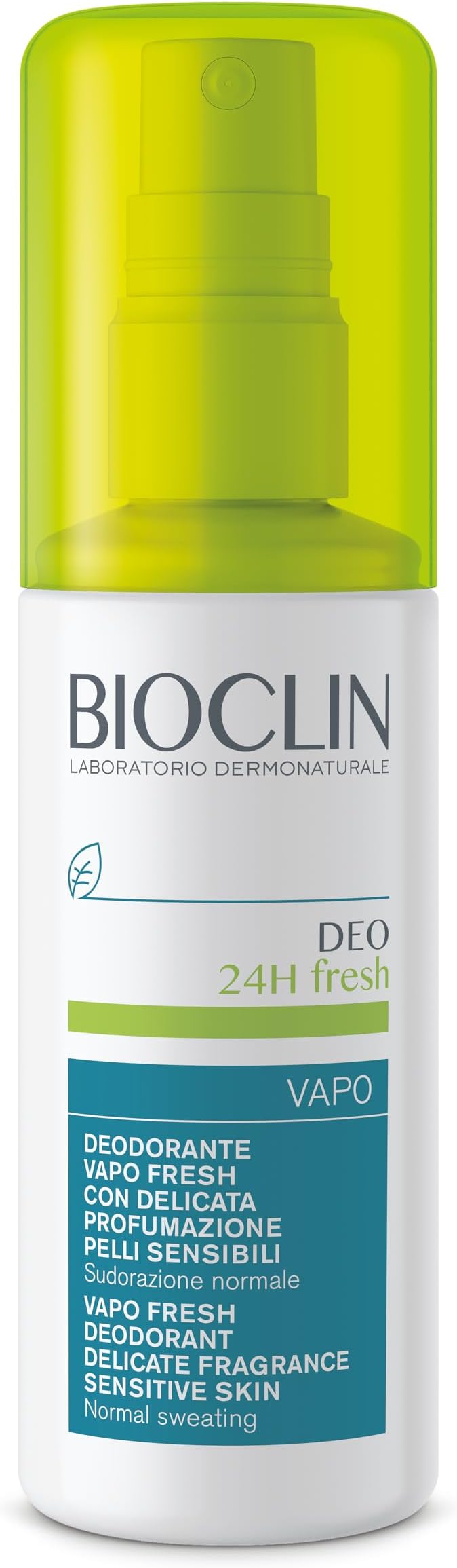 Deo Vapo Fresh - Deodorant 100 ml
