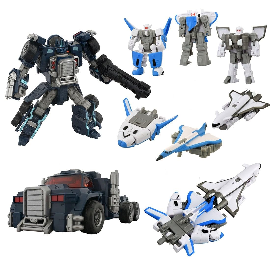 Amazon.co.jp: タカラトミー(TAKARA TOMY) トランスフォーマー