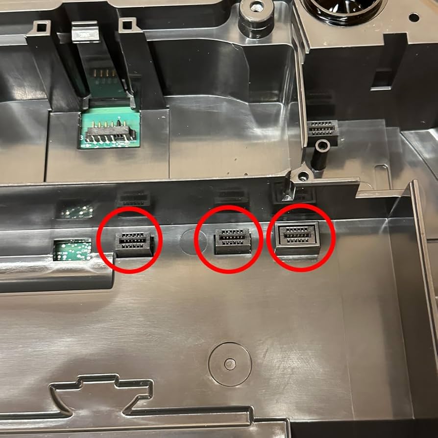 Amazon | ルンバ 交換用 純正交換パーツ クリーニングヘッドモジュール