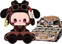 Vista 32 de Studio Emma Secret Forest - Bolsa ciega para fiesta de boda, 6 unidades, colección aleatoria, juguetes misteriosos, figuras lindas para fiesta