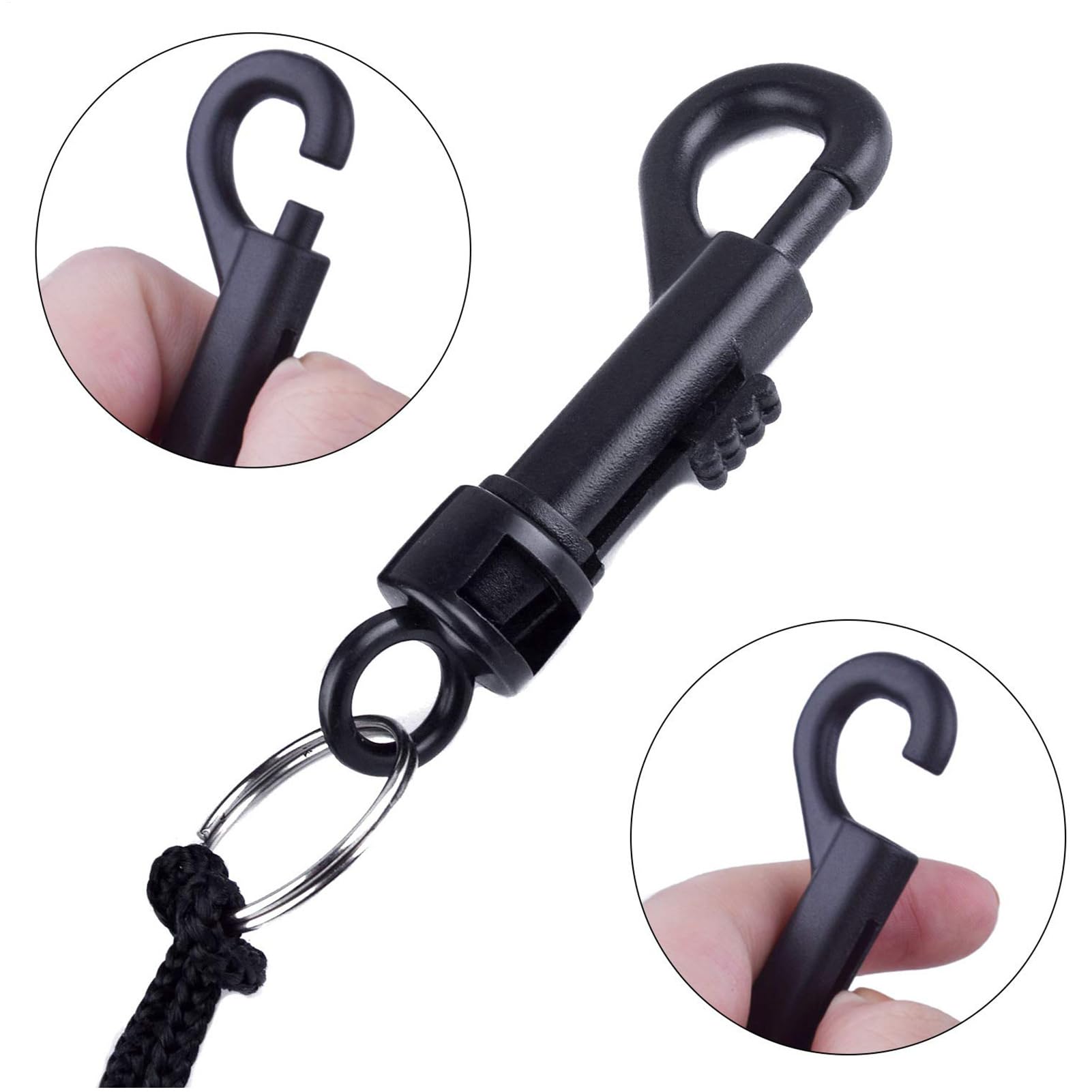 Contador De Golpe De Golf Cuentas Pulseras Oro Ligero Duraderas Accesorios