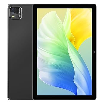 Amazon.co.jp: BAKEN 10インチ Android 14 タブレット、6GB +