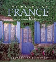 The Heart of France