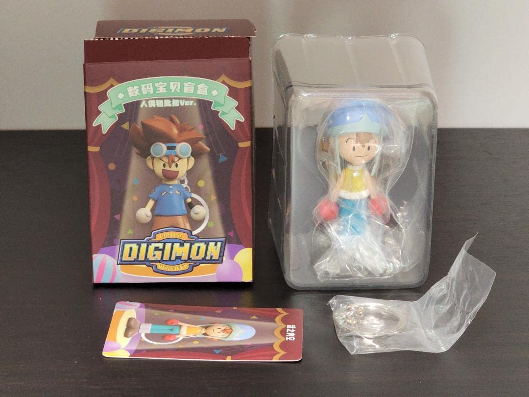 Amazon.co.jp: デジモンアドベンチャー ピノッキモン パペット