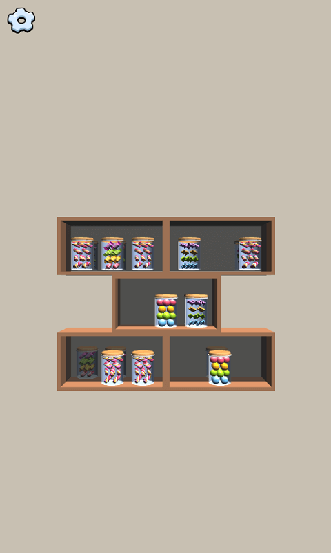 Goods Master 3D - App on Amazon Appstore