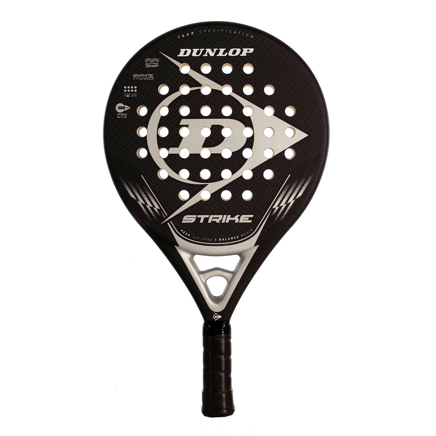Dunlop Strike Silver Nh