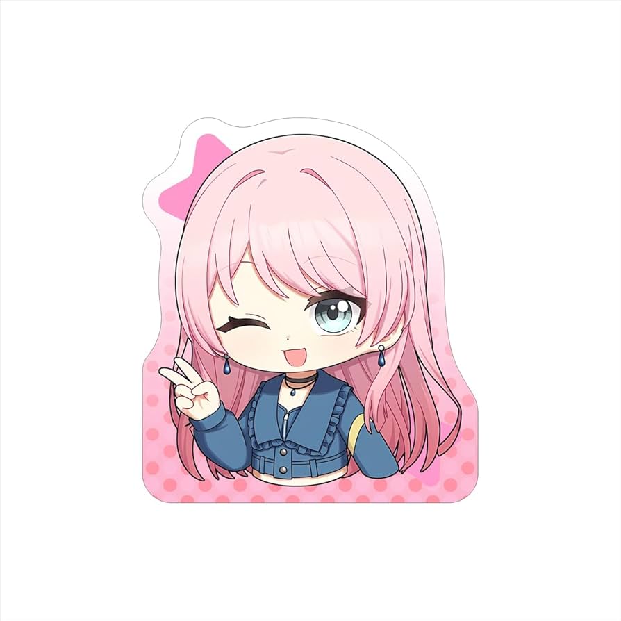 Amazon.co.jp: BanG Dream! It's MyGO バンドリMyGo 高松燈 千早