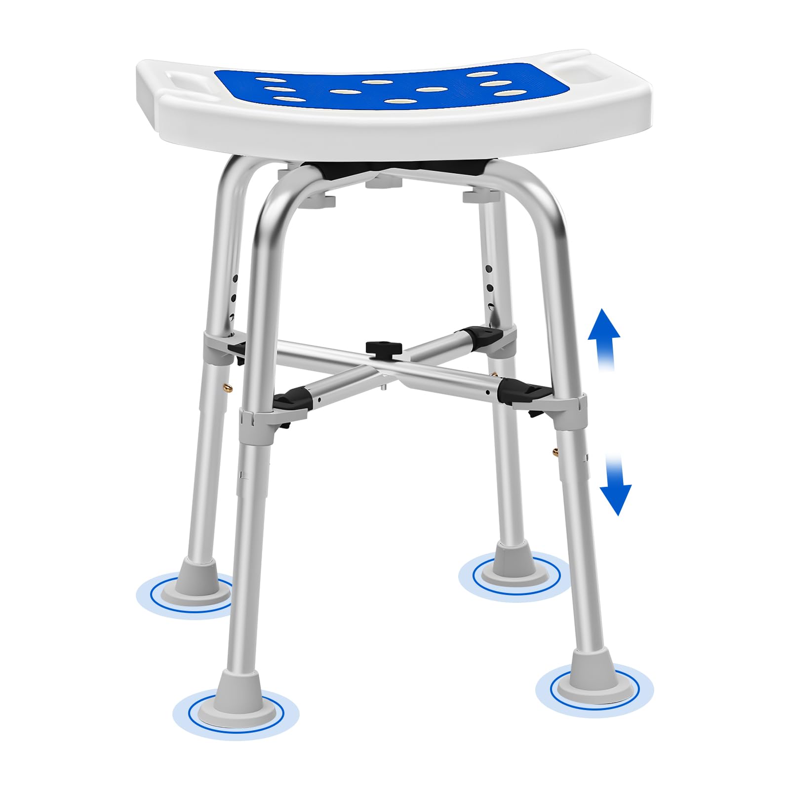 Silla de ducha