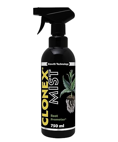 HydroDynamics Clonex Mist 25.4 fl oz (6Cs)