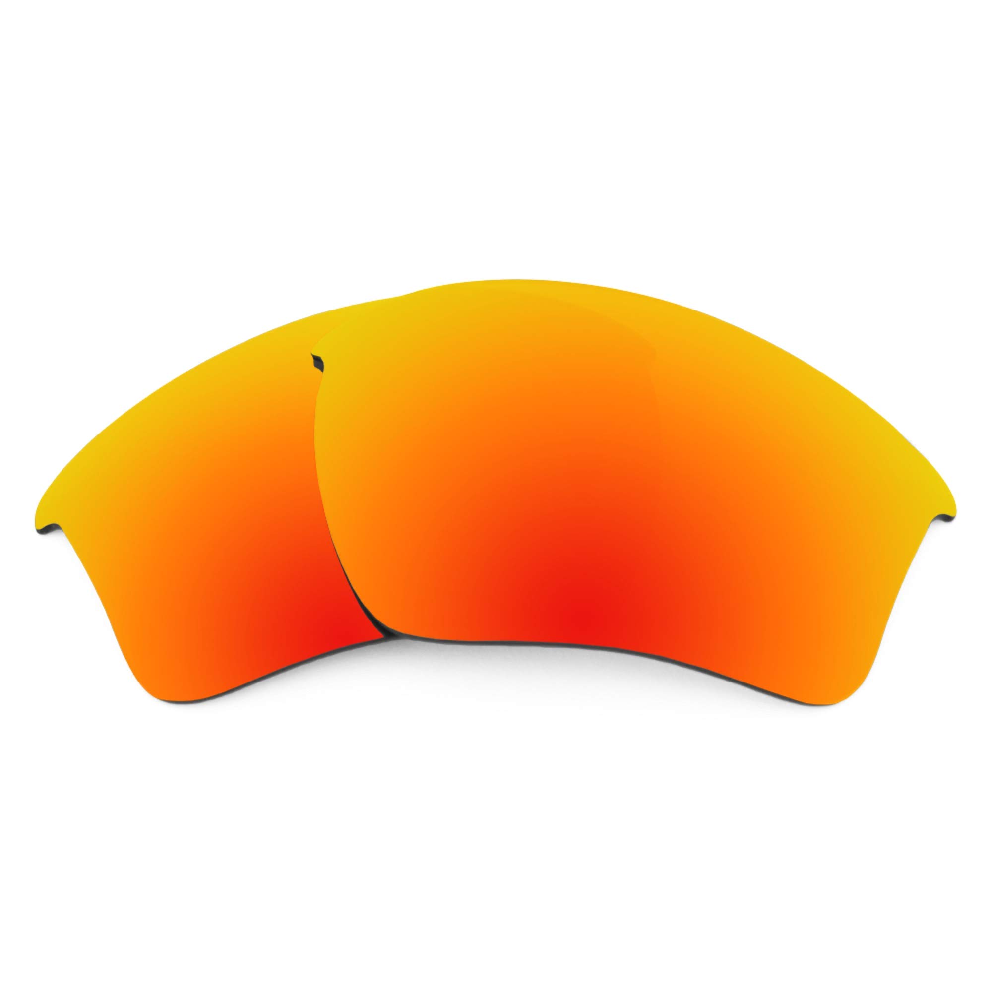 Revant Ersatzgläser für Oakley Half Jacket 2.0 XL - Kompatibel mit für Oakley Half Jacket 2.0 XL