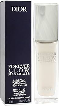 Amazon.co.jp: Dior ディオールスキン フォーエヴァー グロウ
