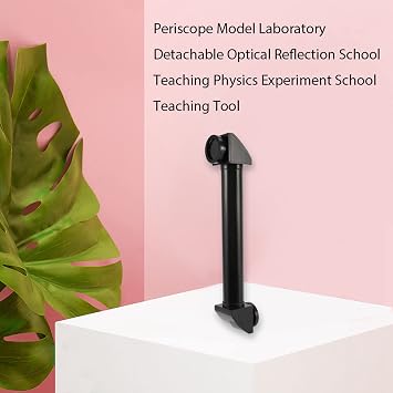Periscope Model Laboratory Detachable Optical Reflection School Teaching Physics Experiment School Teaching Tool