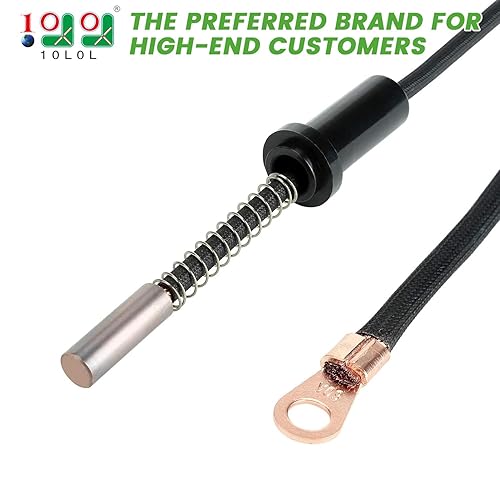 Miniatura 2 de 10L0L Carrito de golf EZGO Tablero de control de velocidad Interruptor de contacto de limpiaparabrisas movible para EZGO Marathon X-440 X-444