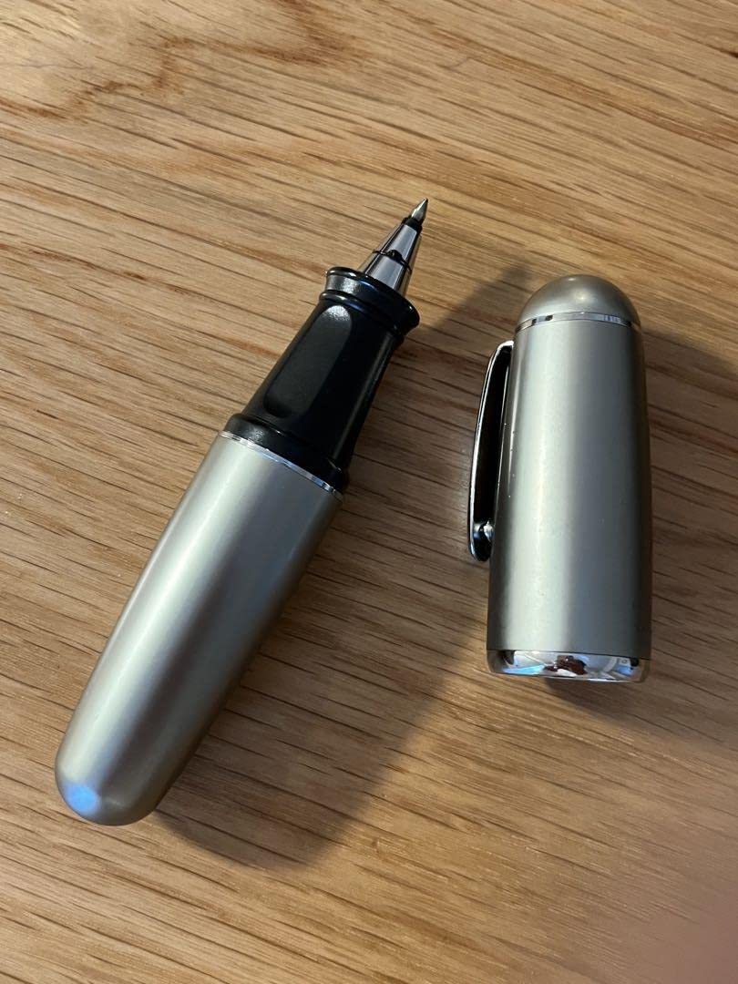 Amazon | SKYLINE ボールペン トンボ zoom 838bw | 油性