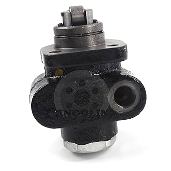 Amazon.com: PANGOLIN 400908-00026 Fuel Feed Pump Assy Fuel