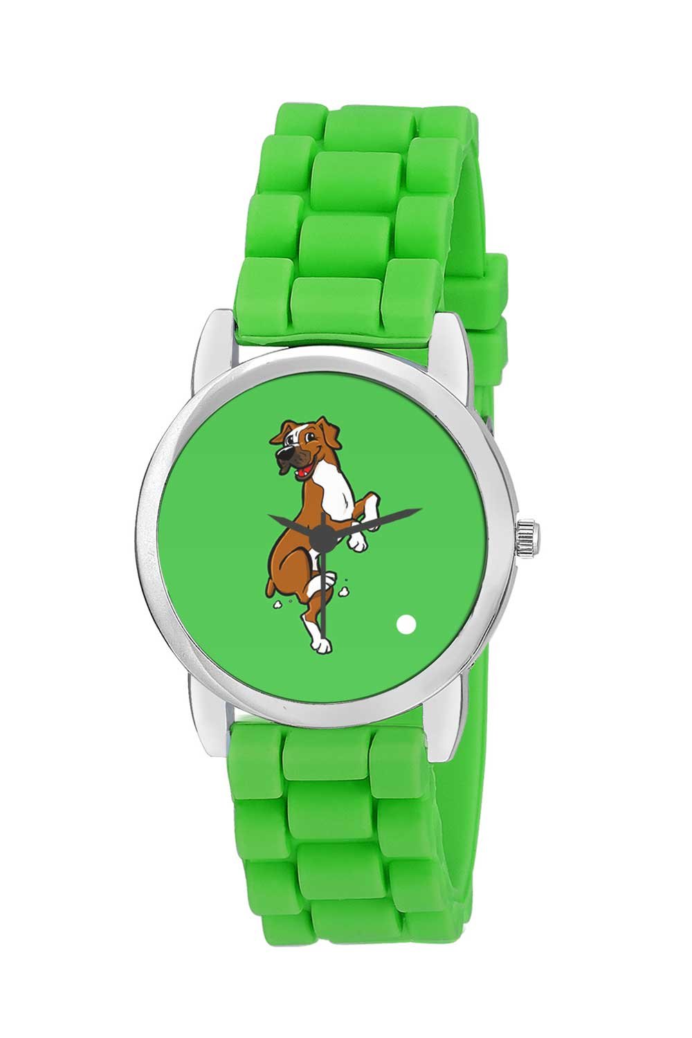 BIGOWL Rakhi Gifts for Kids Scooby Doo Illustration Analog Kids Watch - Best RakshaBandhan Rakhi Gifts for Boys/Girls (B01JWJMOI0) Amazon Price History, Amazon Price Tracker