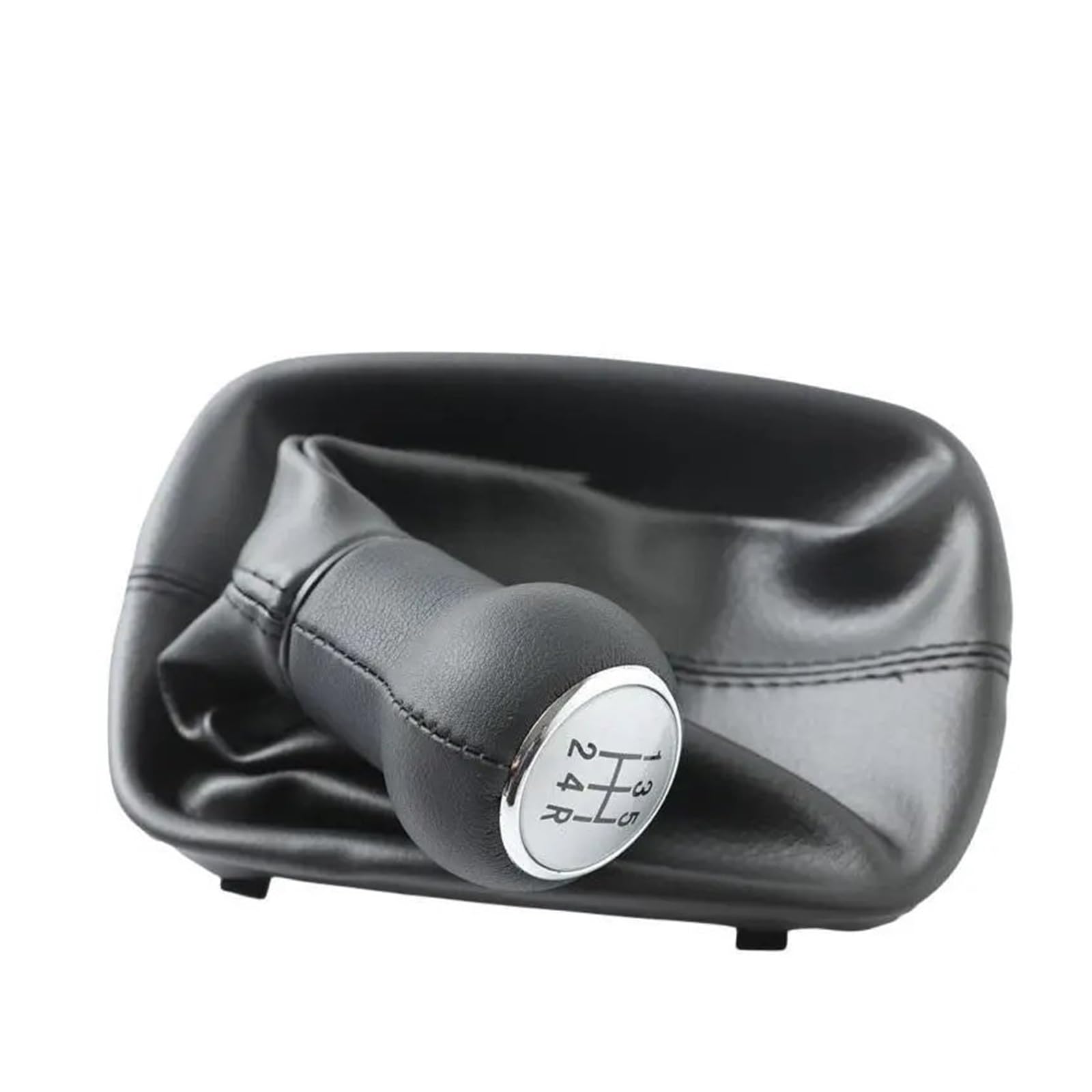 KUNYOS for A6 for C5 for A4 B5 for A8 D2 1998-2001 Gear Knob Style