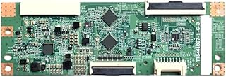 1pcs TT5461B07-1-C-3 T CON Board 55 Inch TV Electronic Circuit ，Compatible for Logic， Board TT5461B07 TV Parts Working
