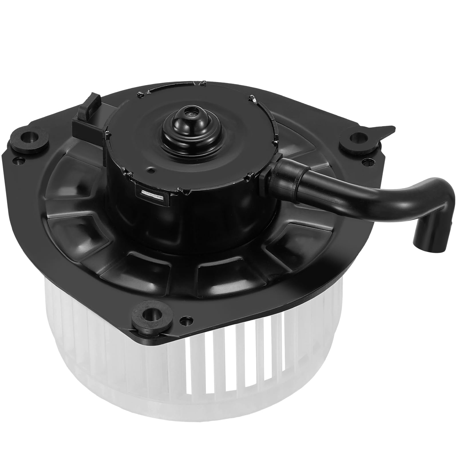 AC Heater Blower Motor Fan 700160 Compatible with 2003-2008 Pontiac Vibe L4 1.8L with Blower Wheel,HVAC Blower Motor Assembly Replacement for 88973567 15-80547 35080 PM9243