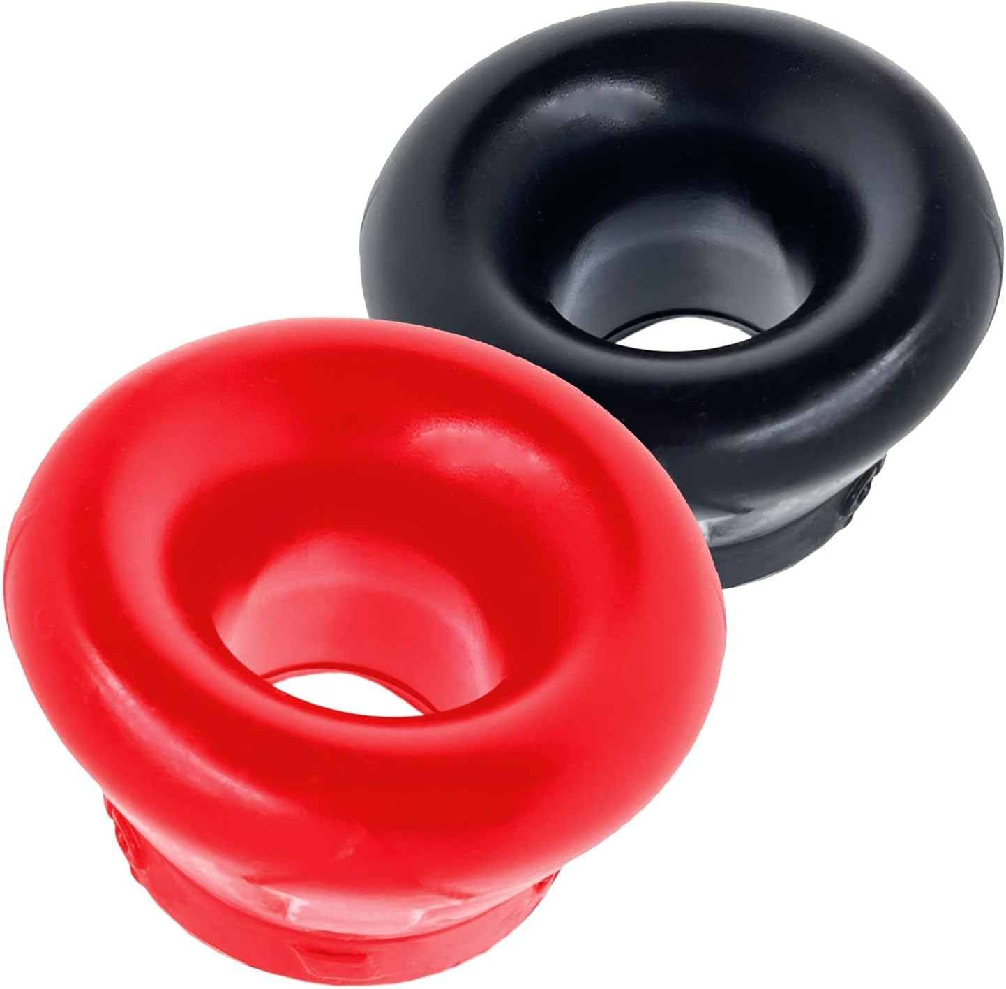 Oxballs Clone Duo 2-Pack Stackable Ballstretcher for Adult