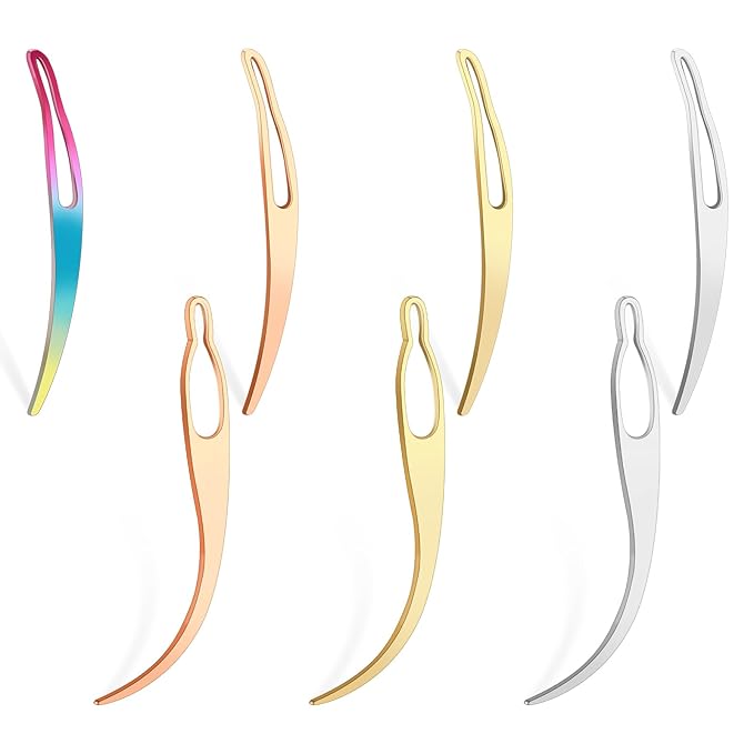 Amazon.com: ZEYIYER 7PCS Loc Interlocking Set - 2 Styles Micro and ...