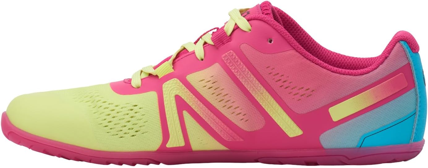Xero Shoes Women's HFS Original Barefoot Running Shoes