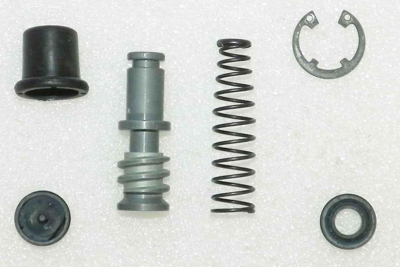 Oem 43015-1489 Front Brake Master Cylinder For Kawasaki Bayou - Foto 8