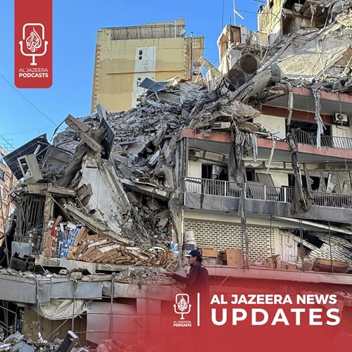 Heavy bombardment of Iran, Israel strikes Beirut