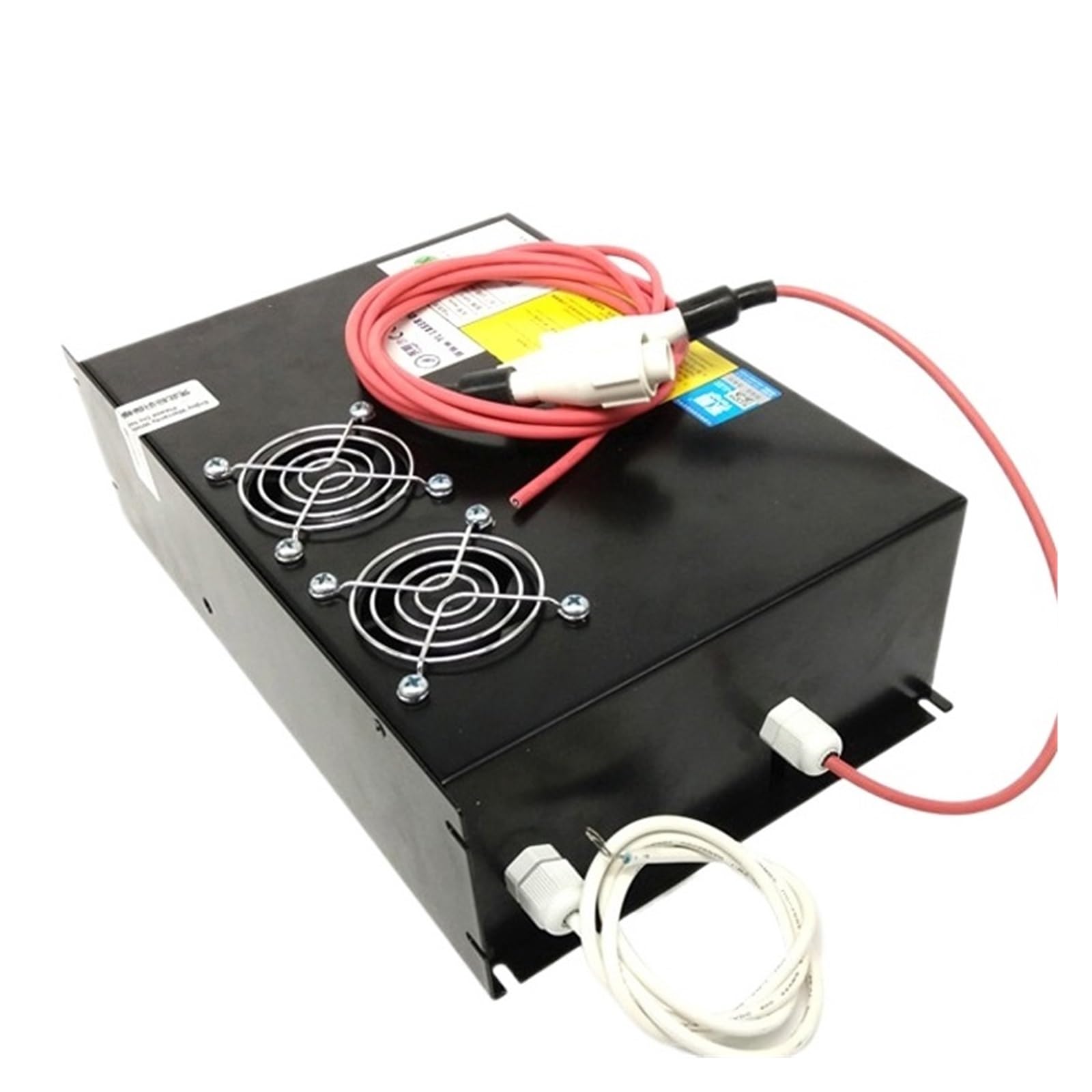 SWEWDSQG 80W-100W CO2 Power Supply YL-U1 Power 80-100W(AC110)