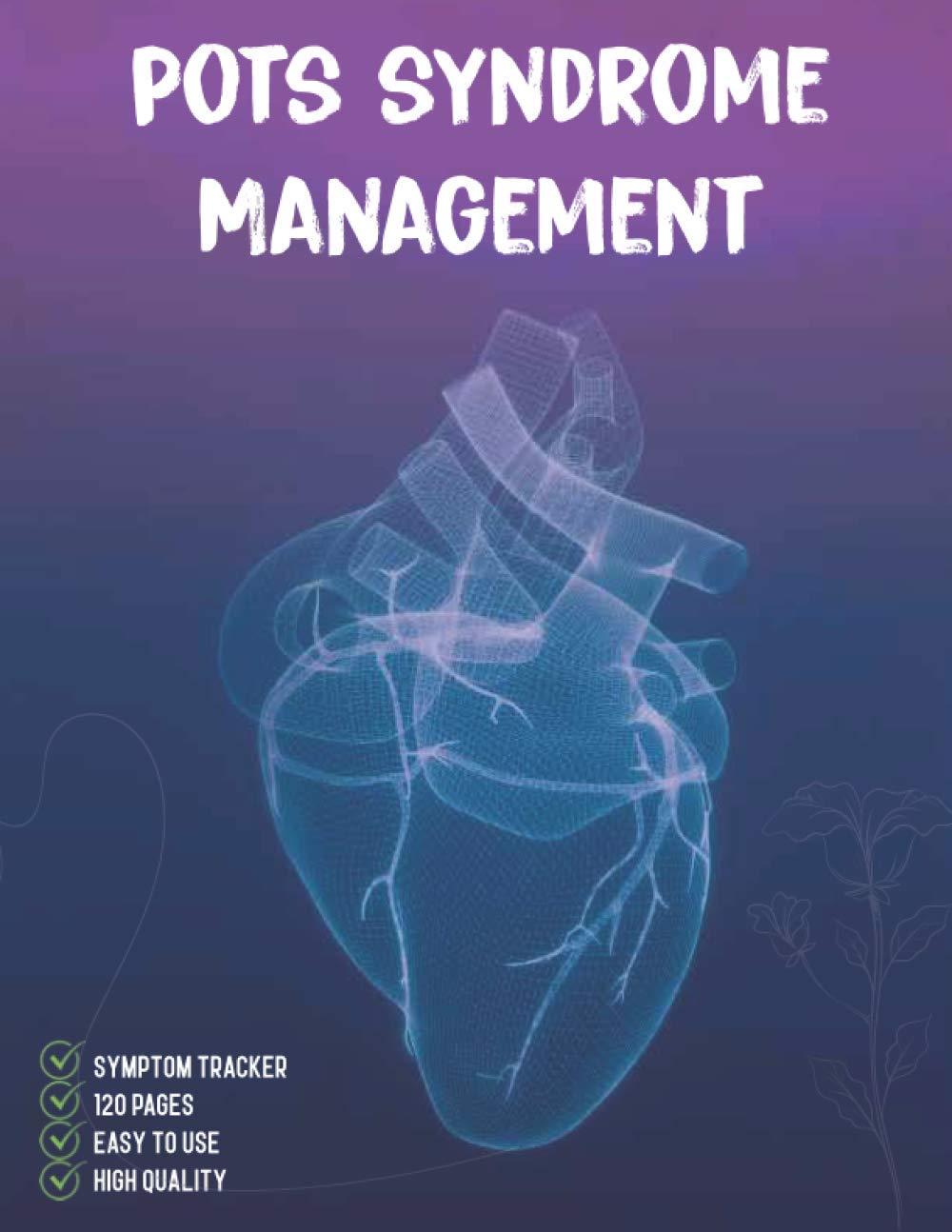 Buy Pots Syndrome Management Postural Orthostatic Tachycardia Syndrome