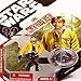 Hasbro STAR WARS 3.75" BASIC FIGURE LUKE