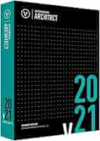Amazon.co.jp: Vectorworks Architect 2021 スタンドアロン版
