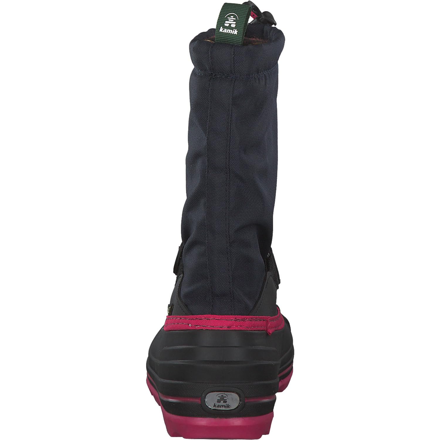 Kamik Griffon2 Botas ClasicasHombre