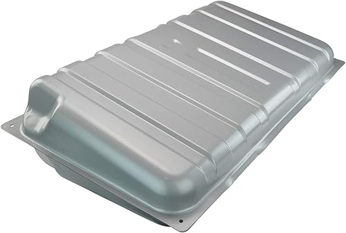 Miniatura 1490 de TRQ Depósito de combustible de gasolina de 17.4 galones compatible con Chevrolet Tracker 1999-2003